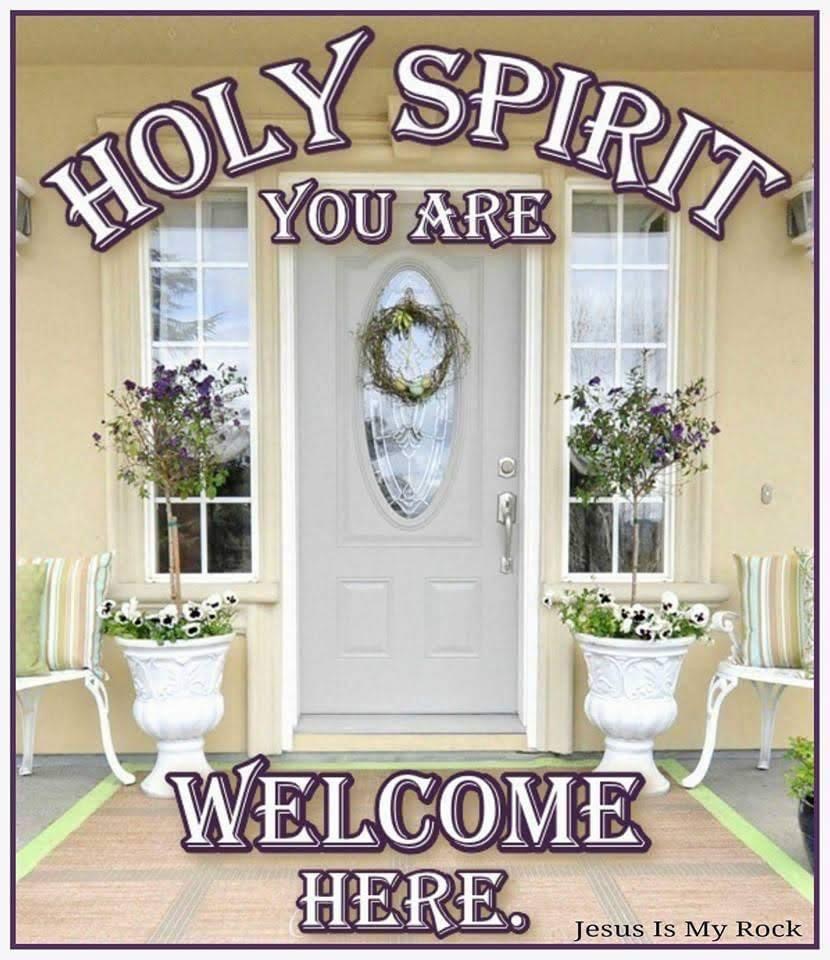 Holy Spirit Sands House of Healing