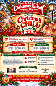 » Chili Cook-Off